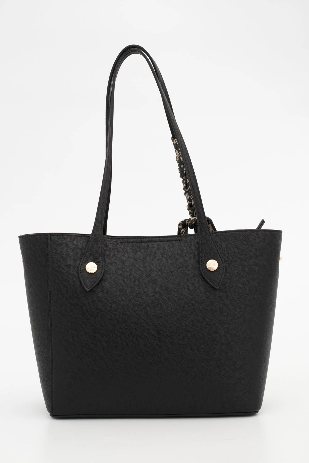 KADIN KOL ÇANTASI SİYAH - BORDO SLY284