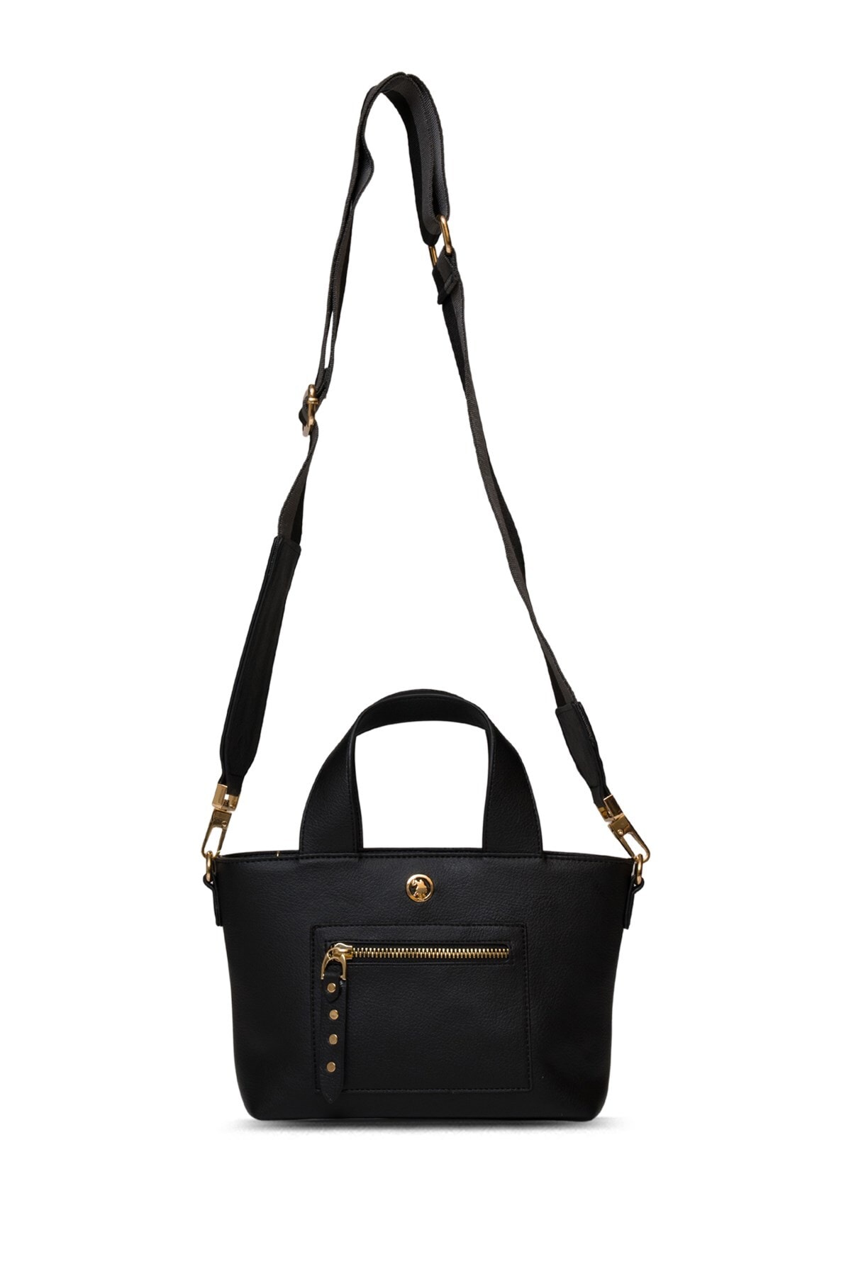 U.S.POLO ASSN.SİNCE 1890 KADIN ÇAPRAZ ÇANTASI US25140