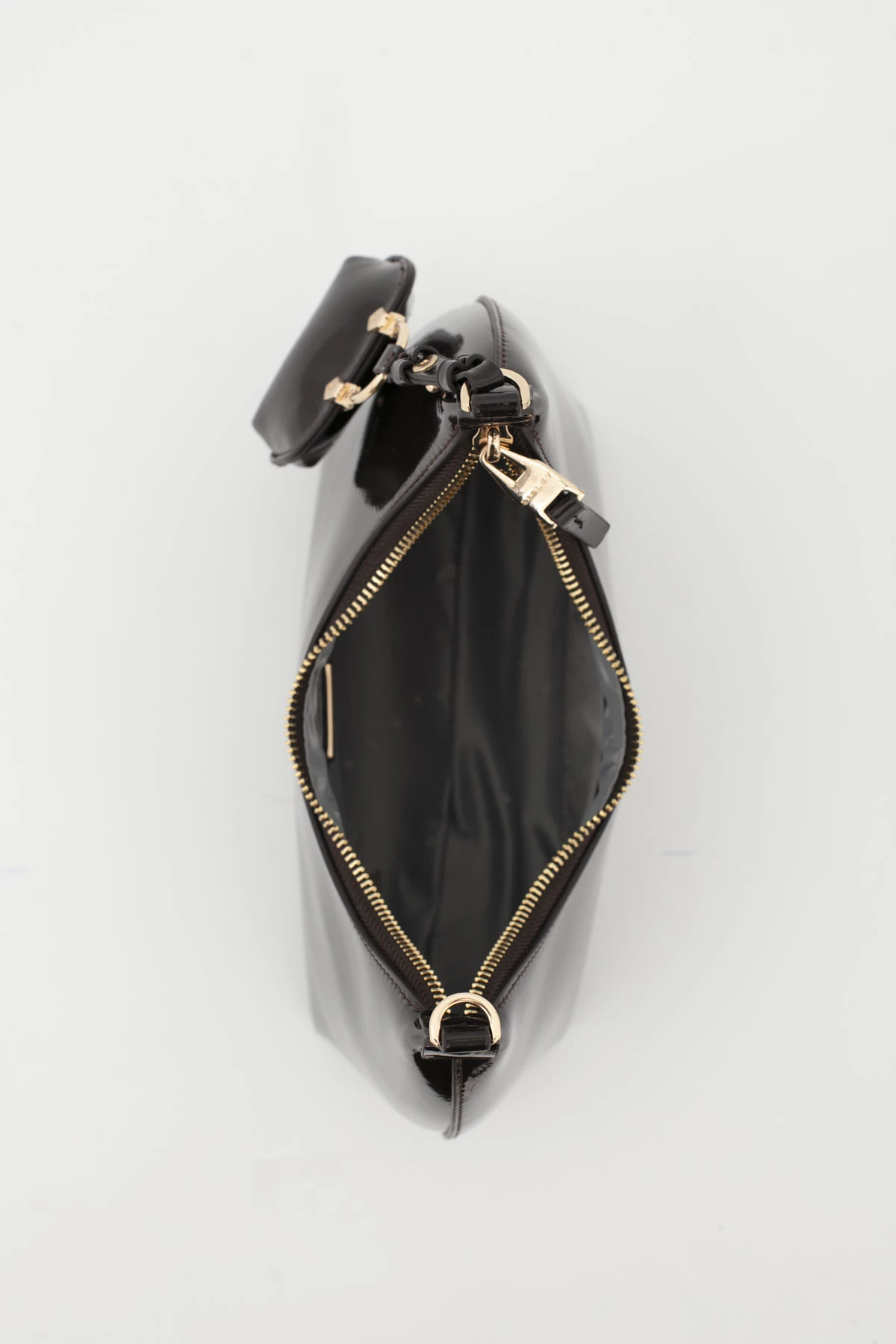 KADIN KOL ÇANTASI KAHVE SLY278