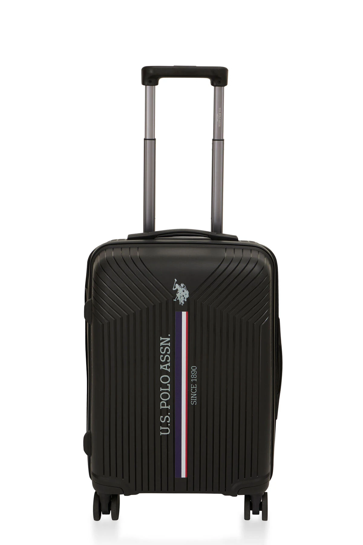 U.S. Polo. Assn. Unisex Orta Boy Valiz PLVLZ24043B