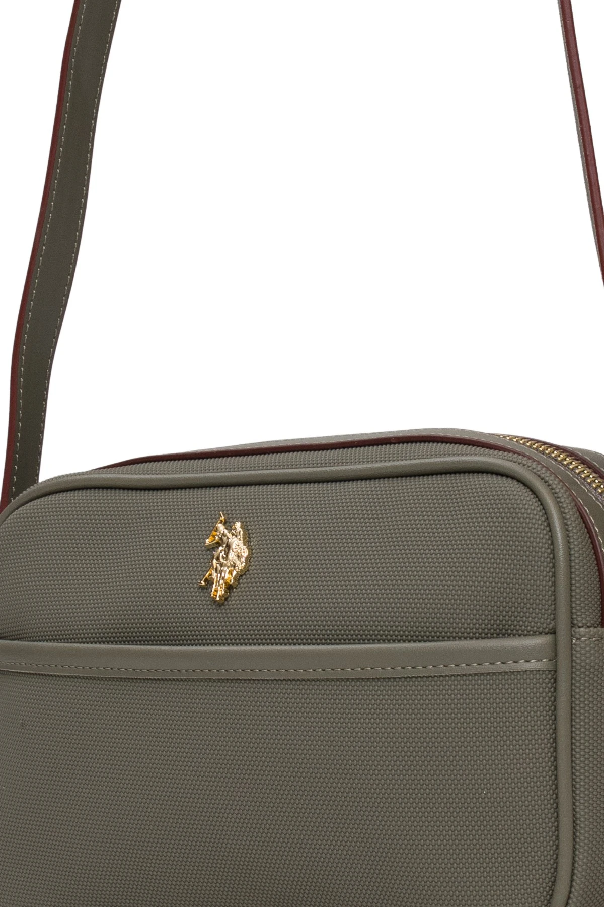 A.Hakı Kadın Postacı Çantası Us25663