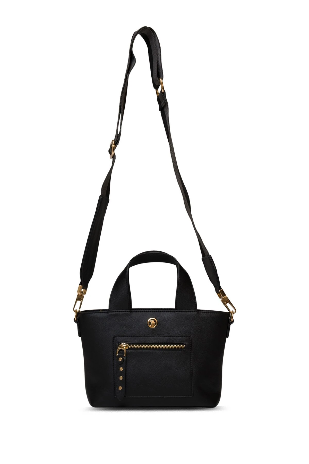 U.S.POLO ASSN.SİNCE 1890 KADIN ÇAPRAZ ÇANTASI US25140