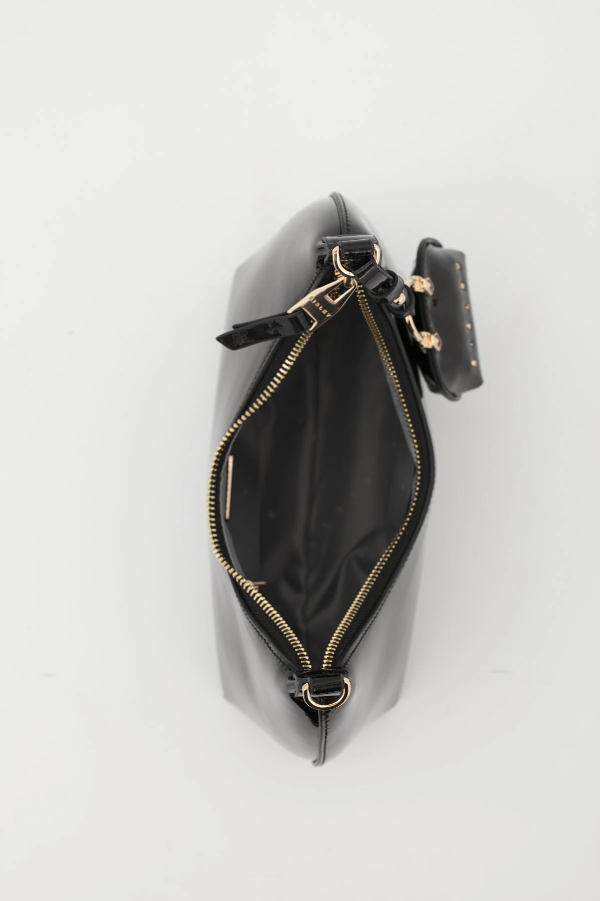 KADIN KOL ÇANTASI SİYAH SLY278