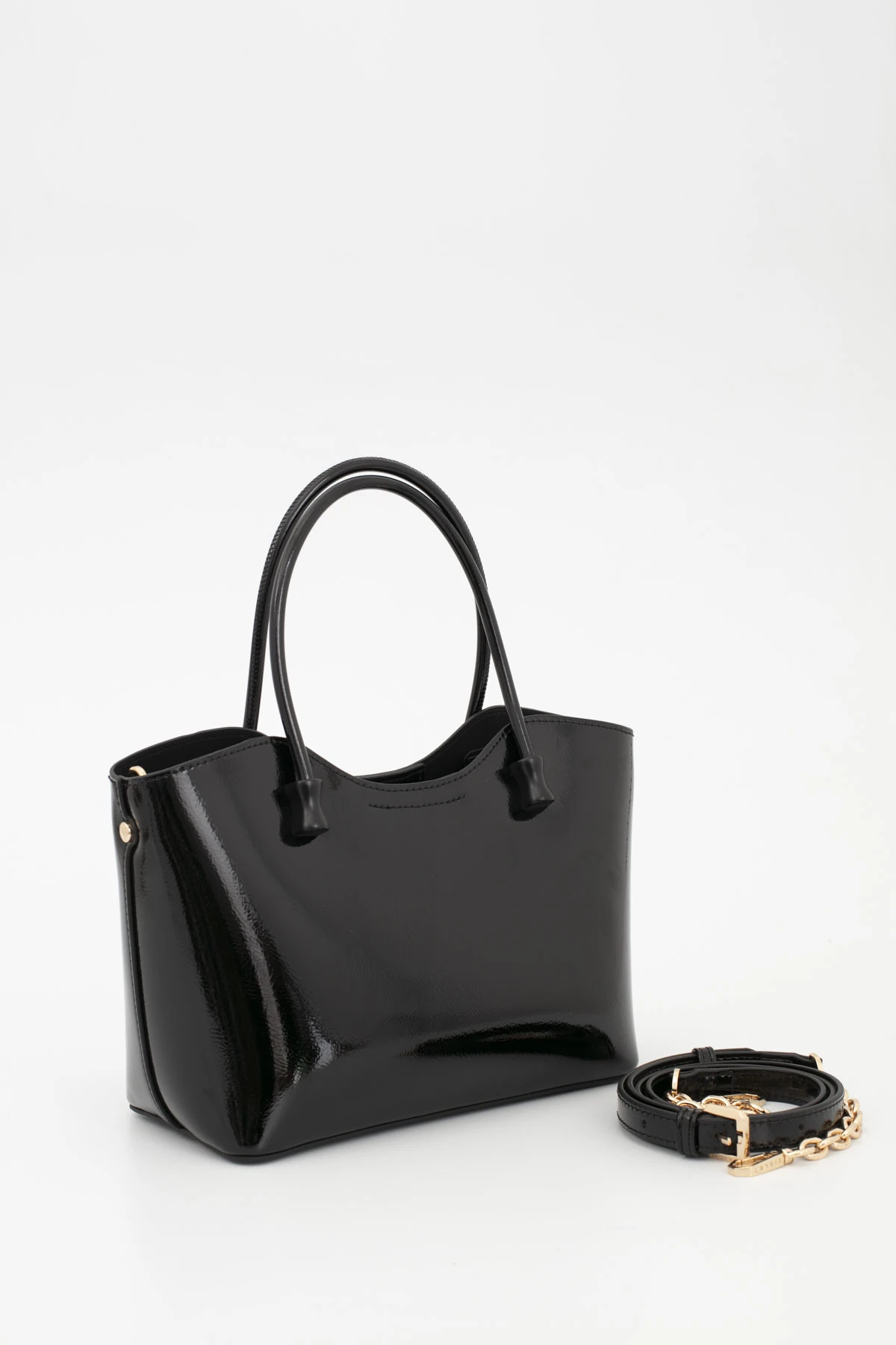 KADIN KOL ÇANTASI SİYAH SLY282