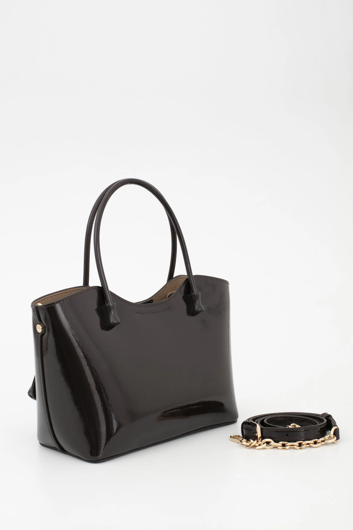 KADIN KOL ÇANTASI KAHVE SLY282