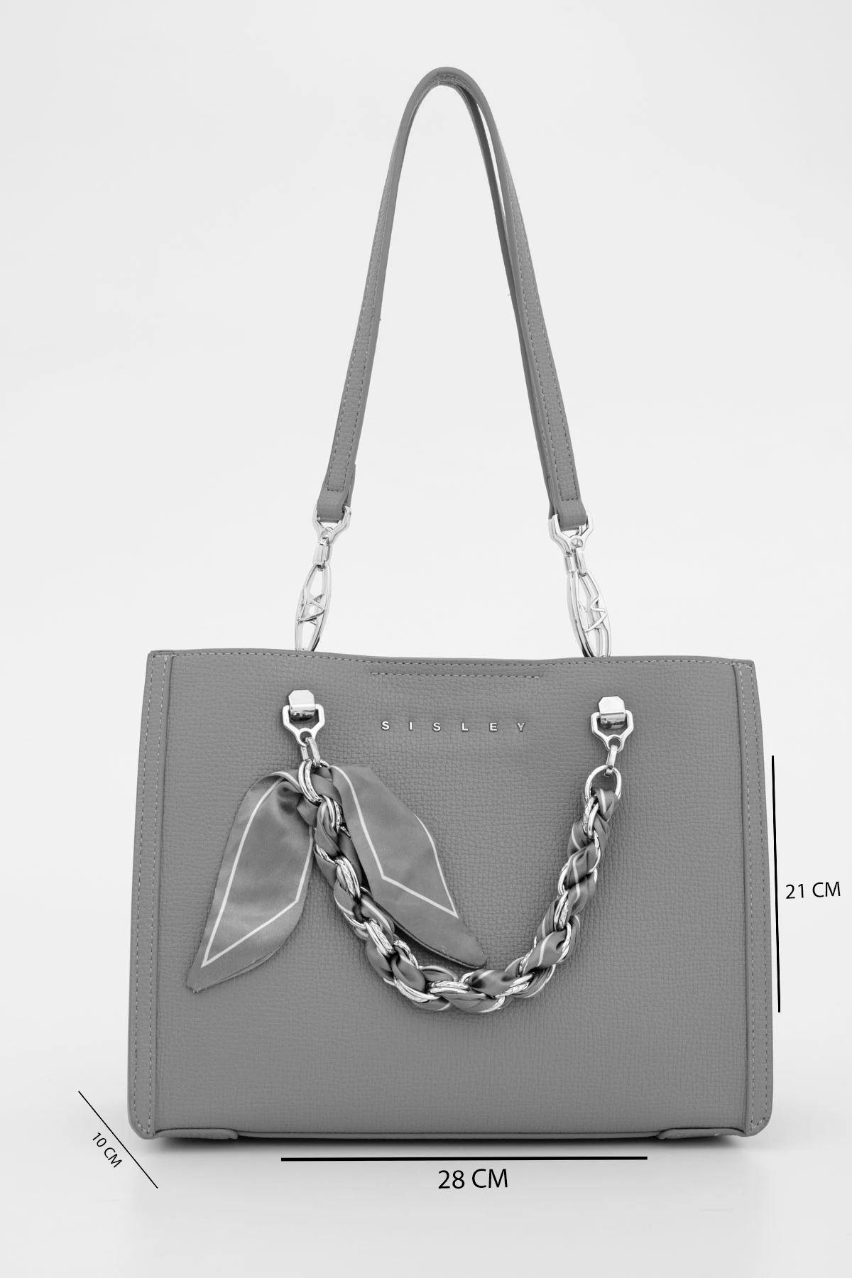 KADIN KOL ÇANTASI BORDO SLY287