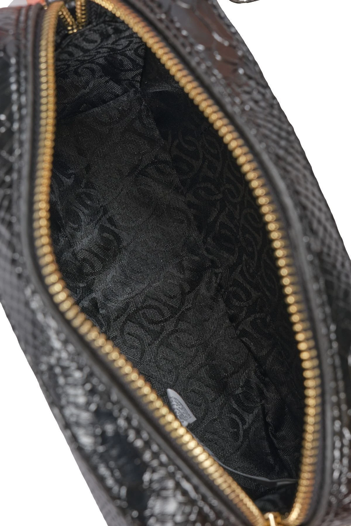 Sıyah Kadın Postacı Çantası Us24675