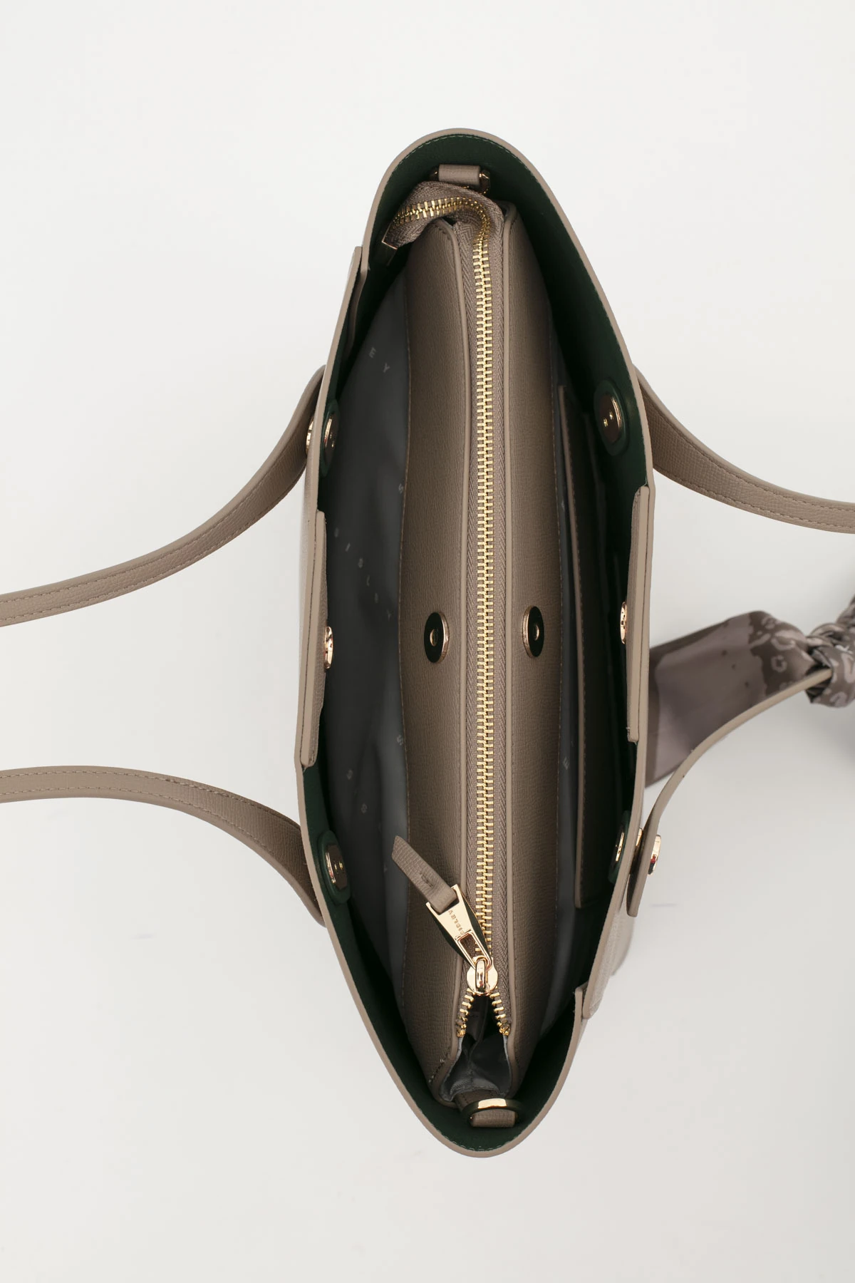 KADIN KOL ÇANTASI TAŞ - HAKİ SLY284