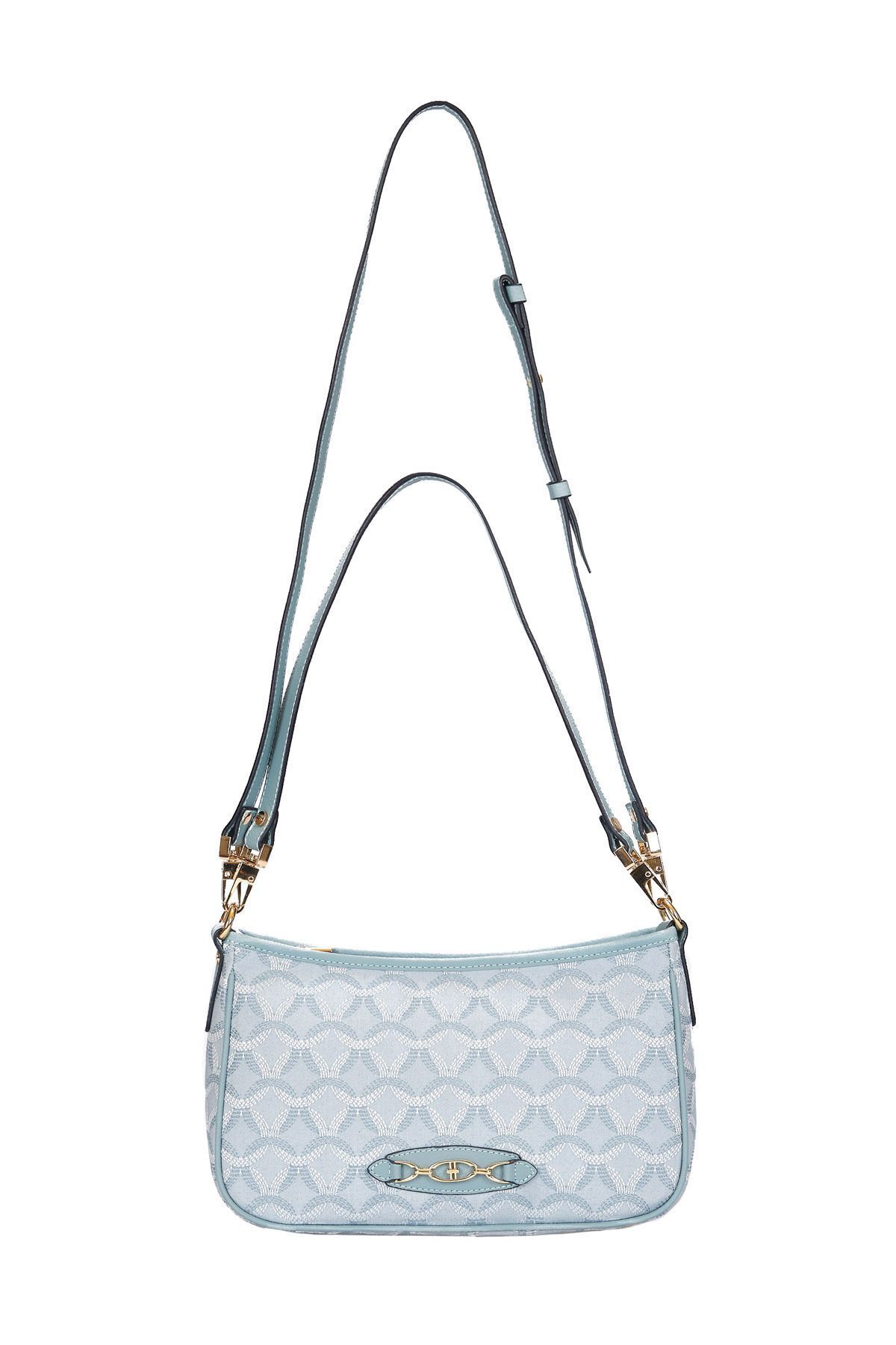 Mınt Kadın Omuz Çantası Us24350