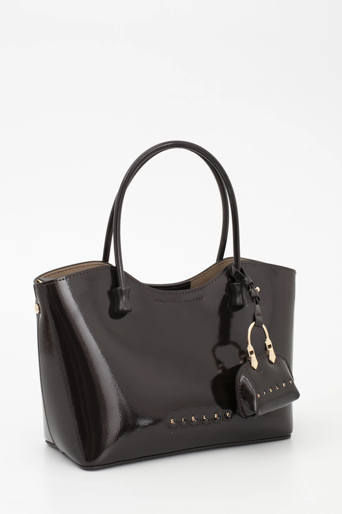 KADIN KOL ÇANTASI KAHVE SLY282