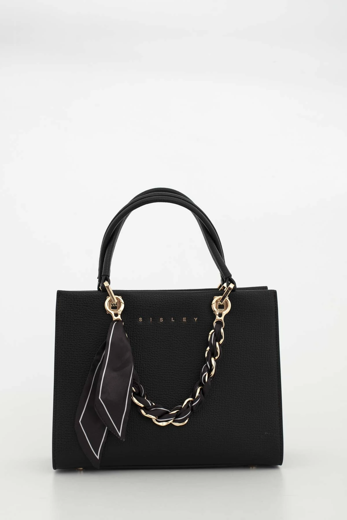 KADIN KOL ÇANTASI SİYAH SLY286