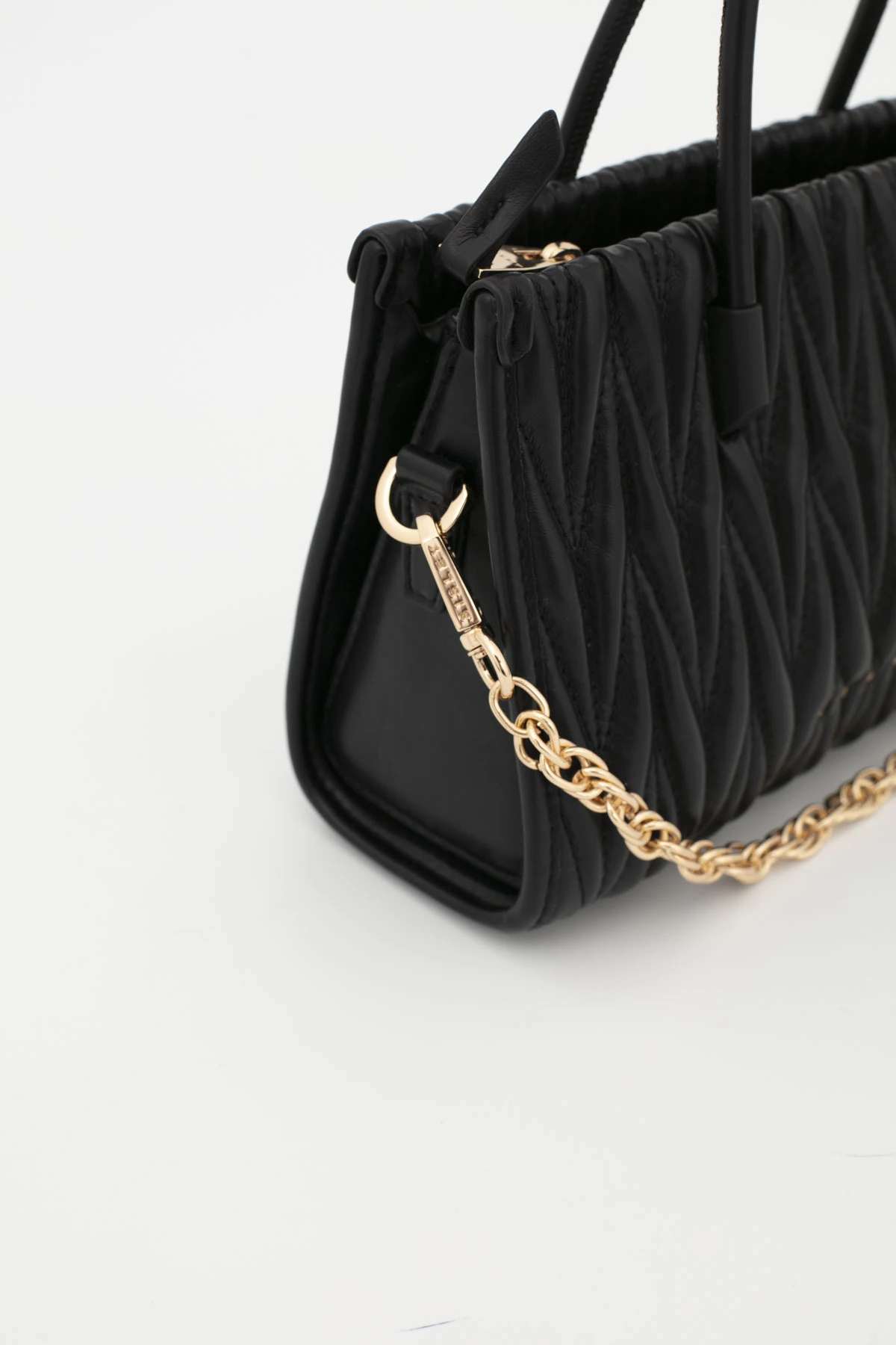 KADIN KOL ÇANTASI SİYAH SLY231