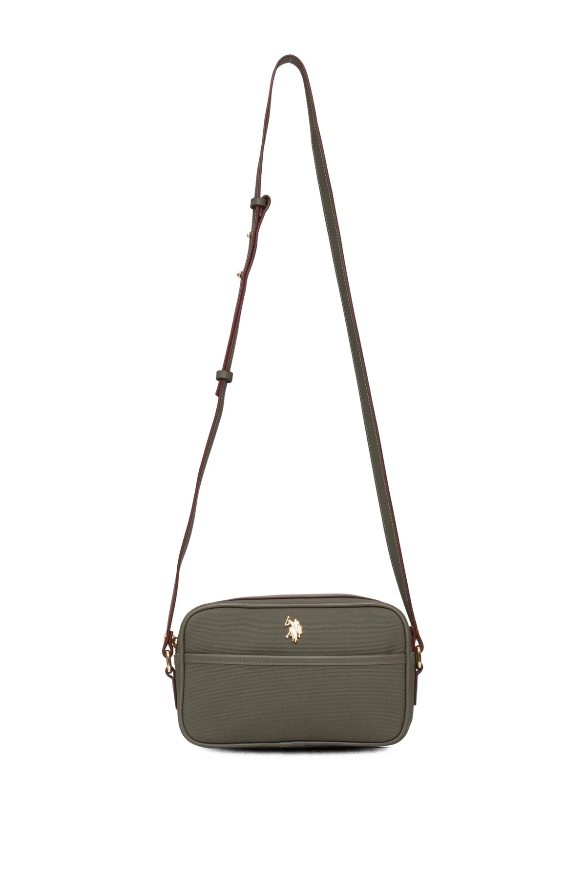 A.Hakı Kadın Postacı Çantası Us25663