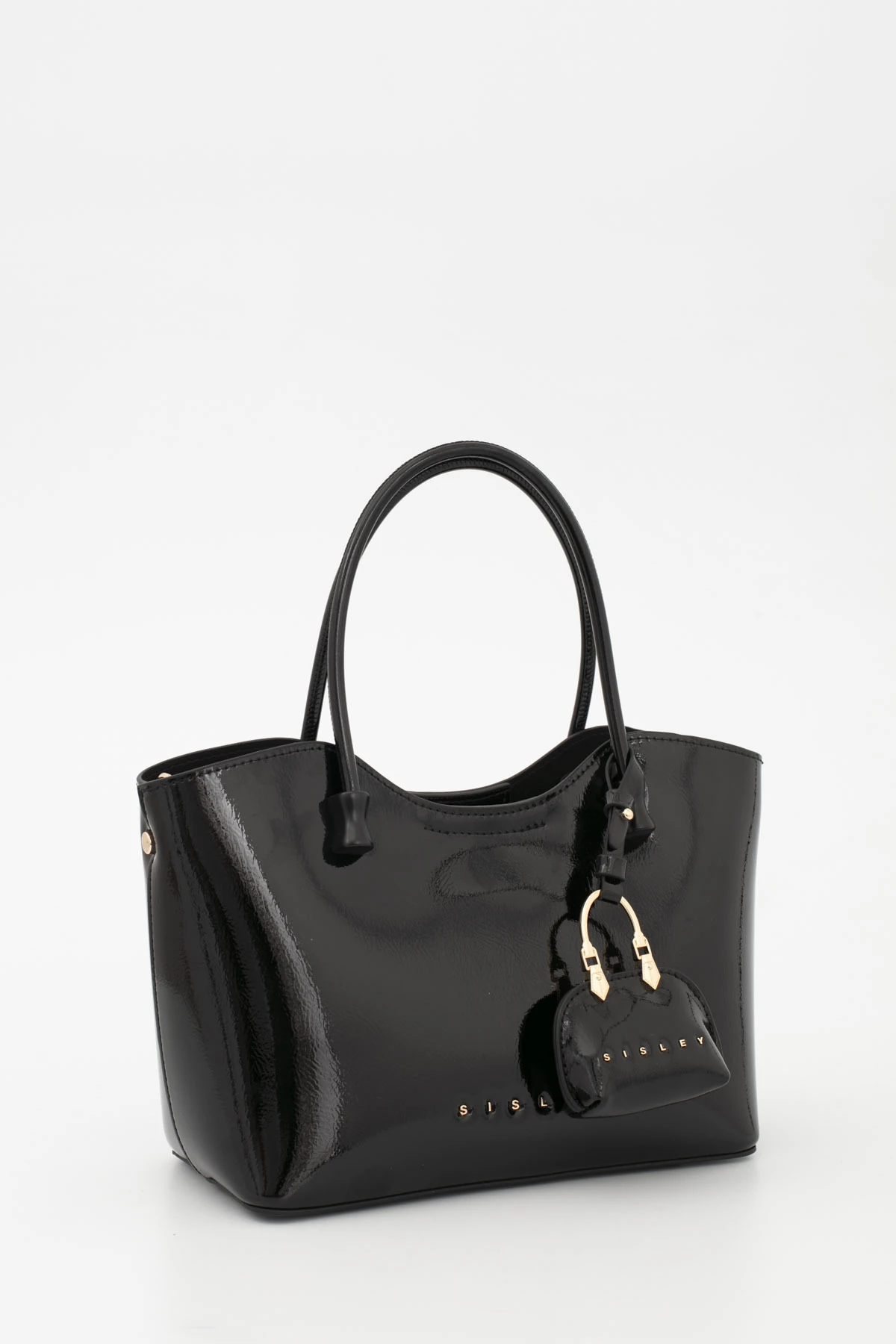 KADIN KOL ÇANTASI SİYAH SLY282