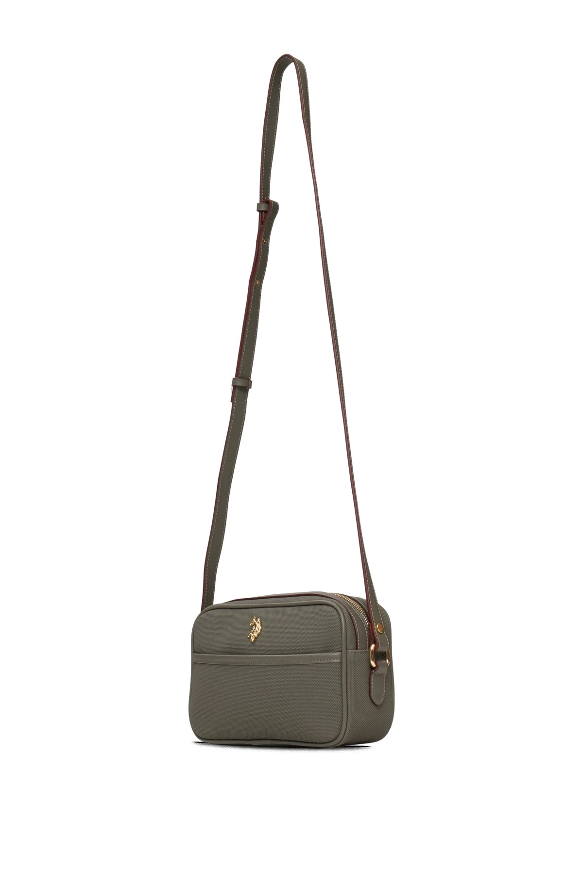 A.Hakı Kadın Postacı Çantası Us25663