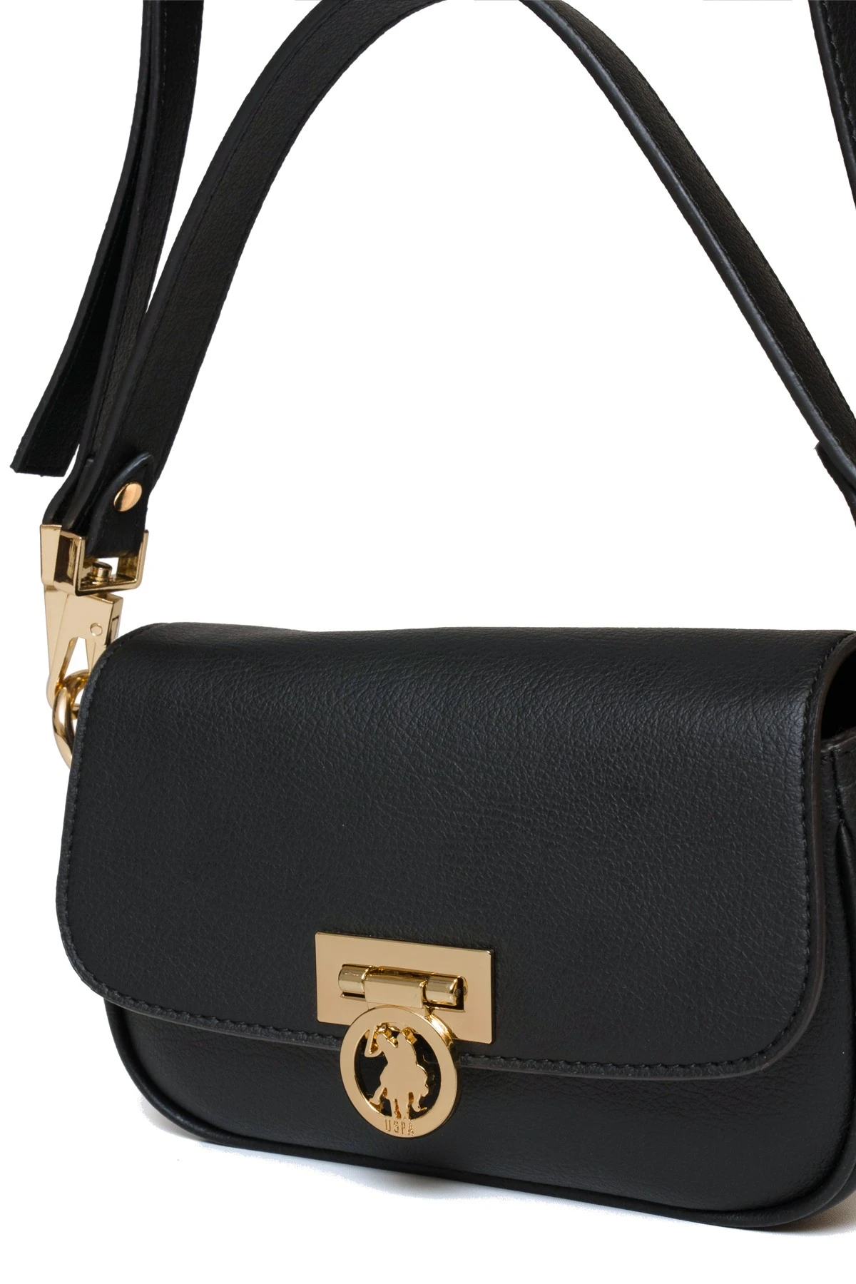 Beyaz-Beyaz Kadın Postacı Çantası Us25127