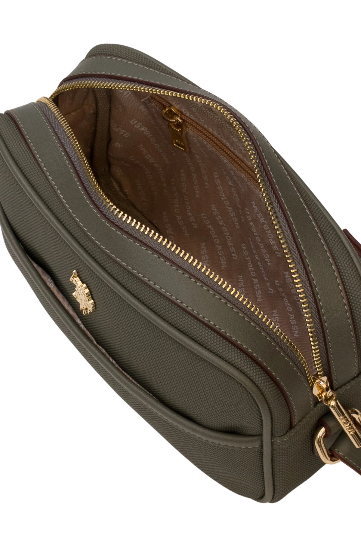 A.Hakı Kadın Postacı Çantası Us25663