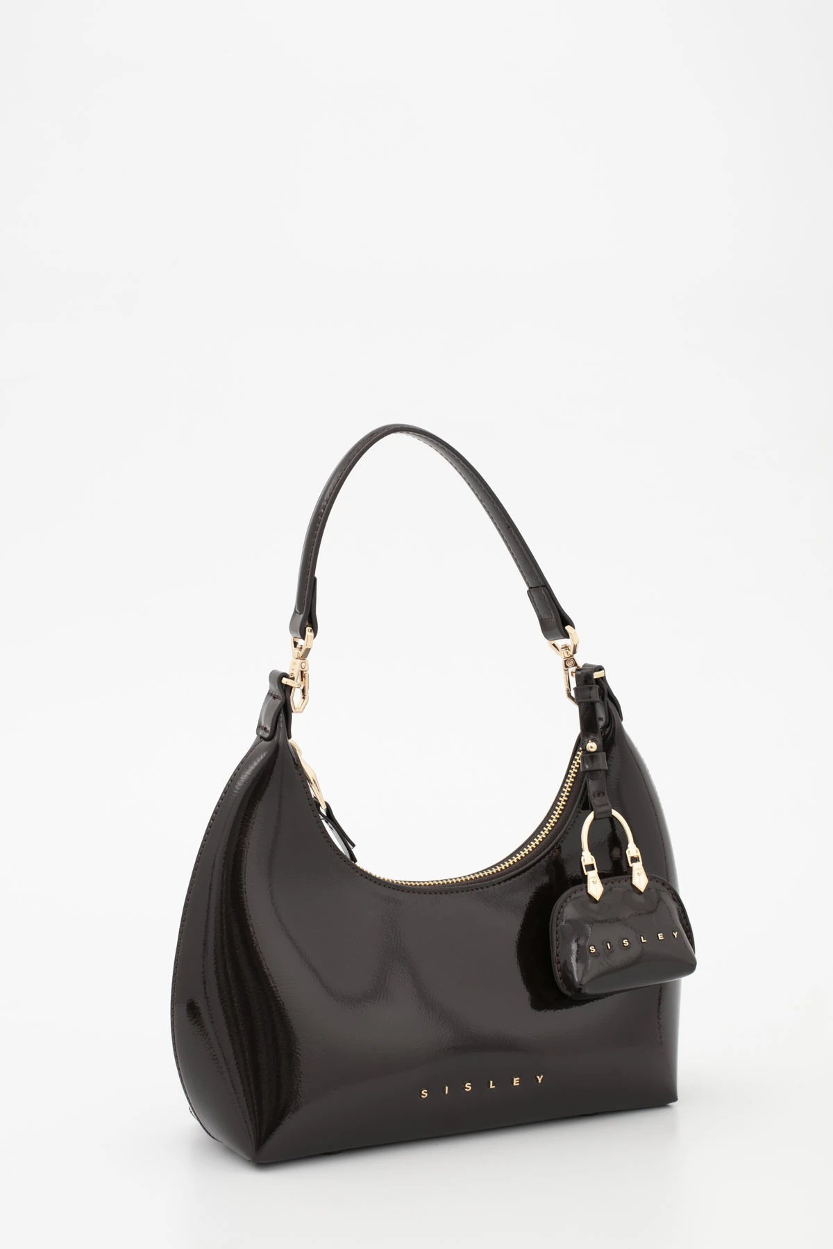 KADIN KOL ÇANTASI KAHVE SLY278