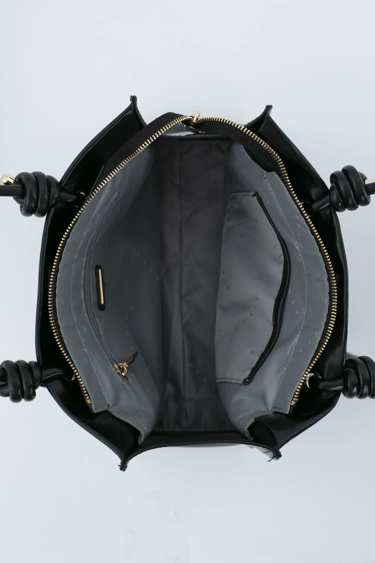 KADIN KOL ÇANTASI SİYAH SLY288