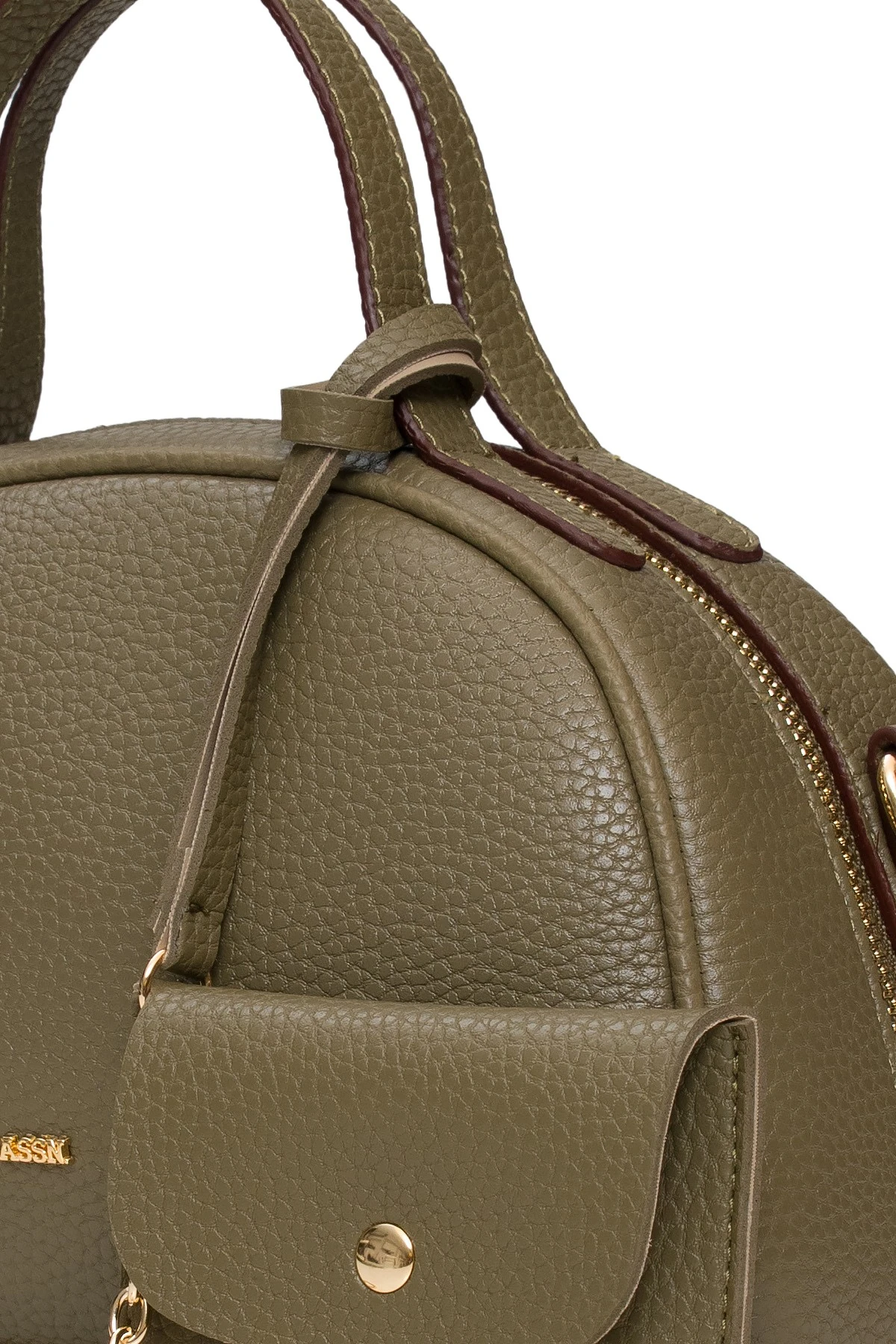 Taba Kadın Postacı Çantası Us25547