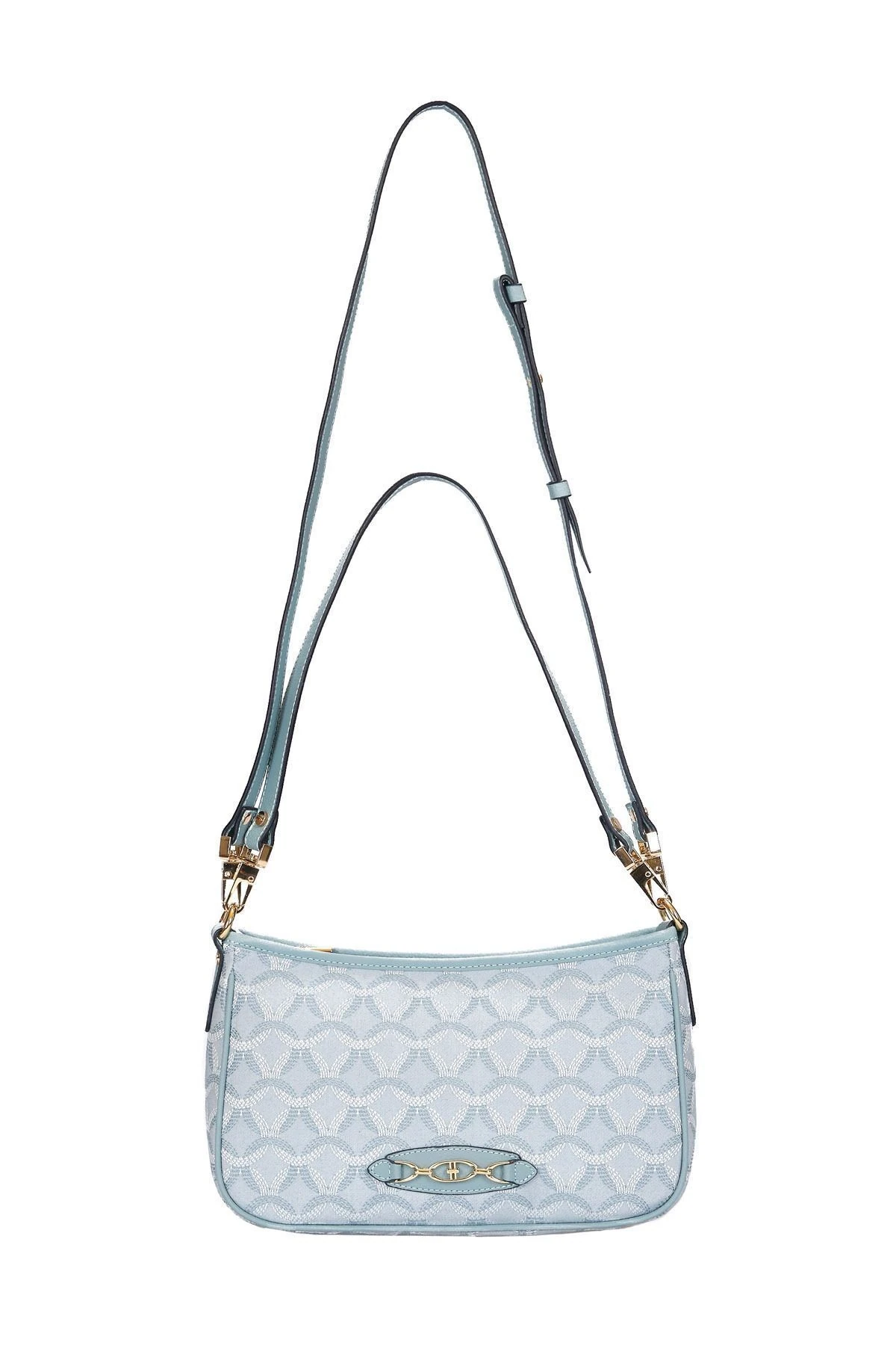 Mınt Kadın Omuz Çantası Us24350