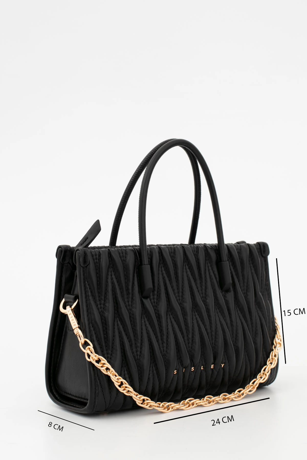 KADIN KOL ÇANTASI KAHVE SLY231