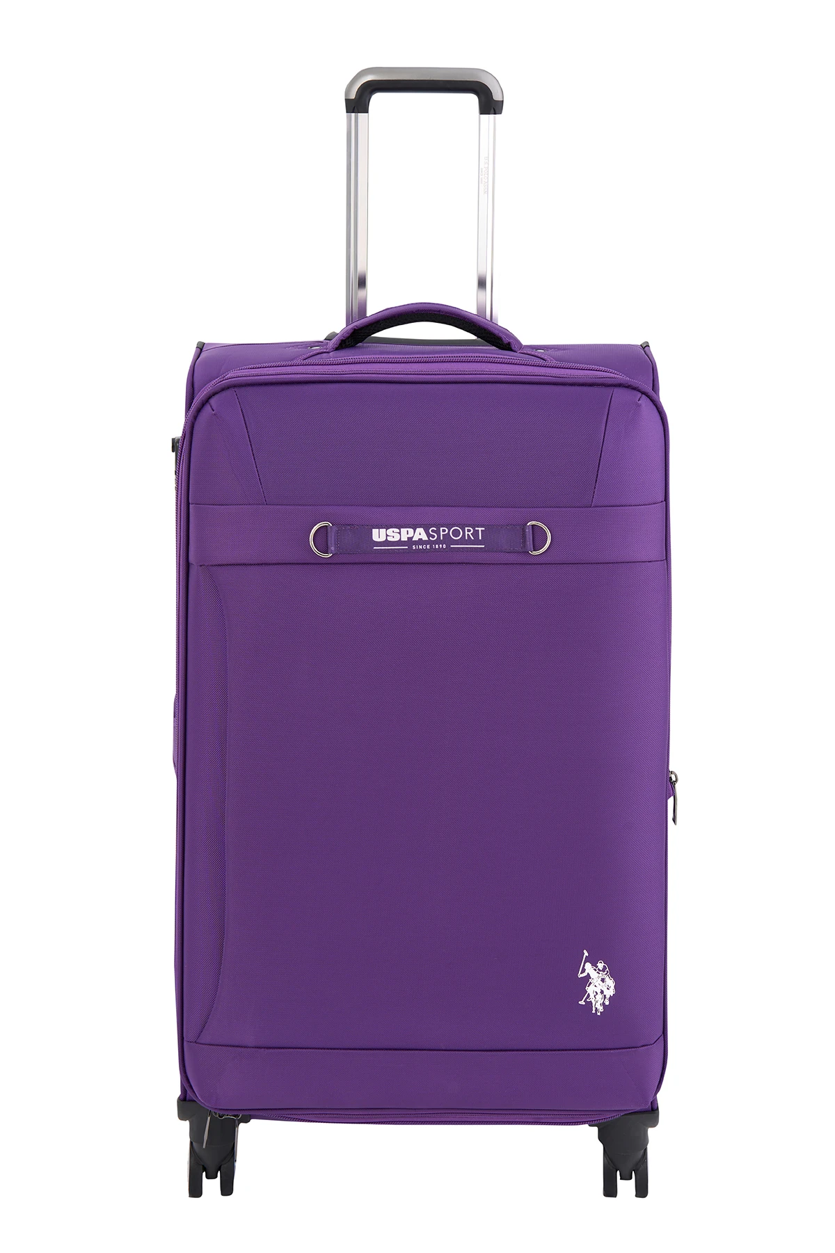 U.S. Polo. Assn. Unisex Büyük Boy Valiz PLVLZ24034A