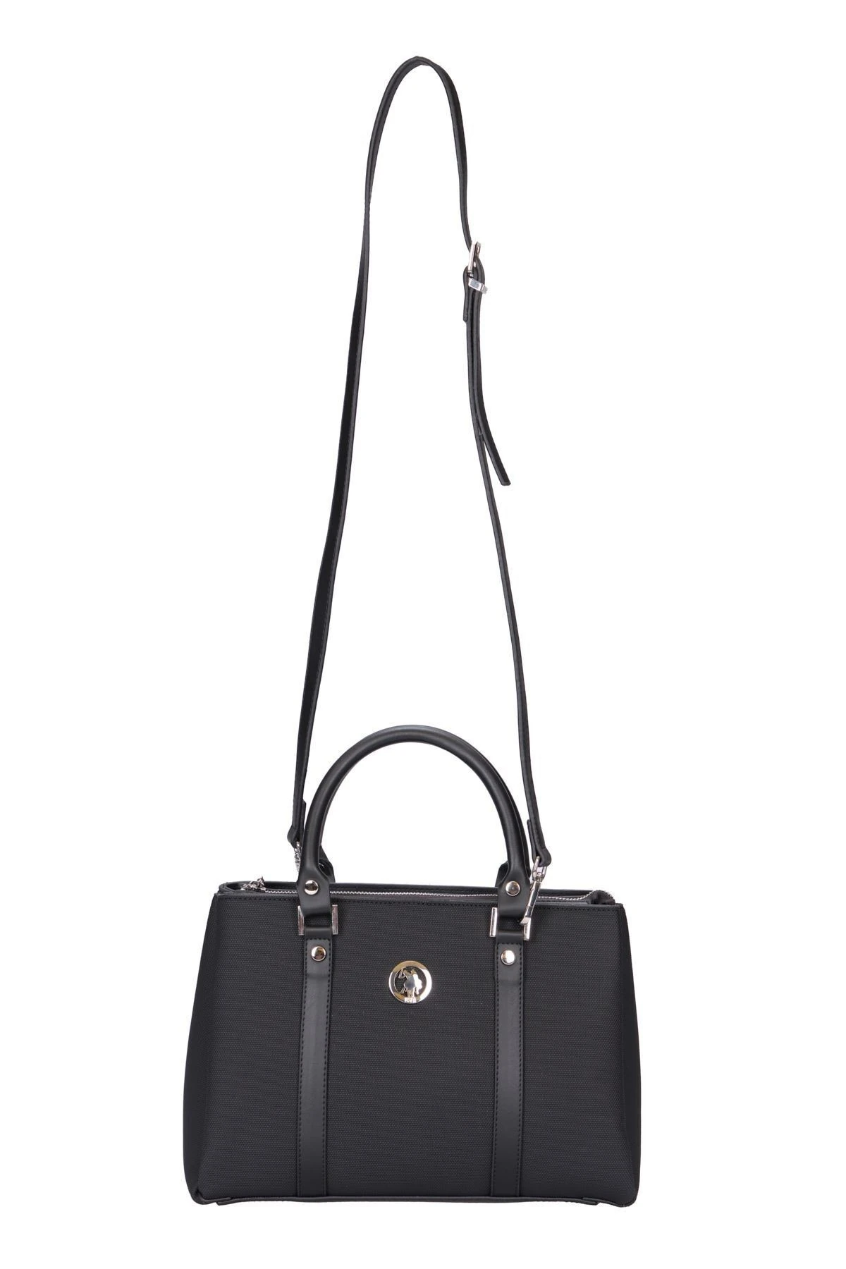 Sıyah Kadın Omuz Çantası Us24718