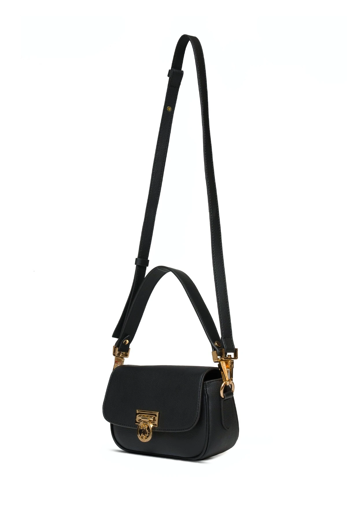 Beyaz-Beyaz Kadın Postacı Çantası Us25127