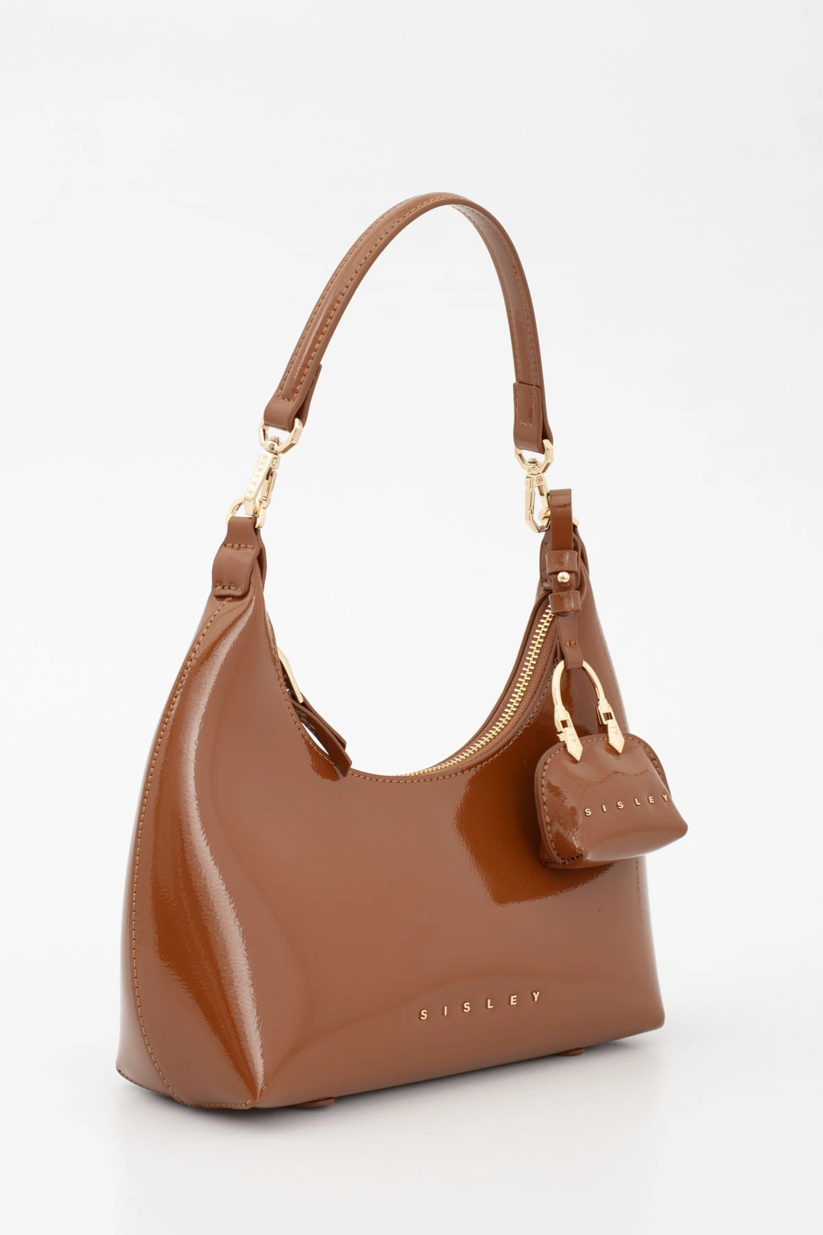 KADIN KOL ÇANTASI TABA SLY278