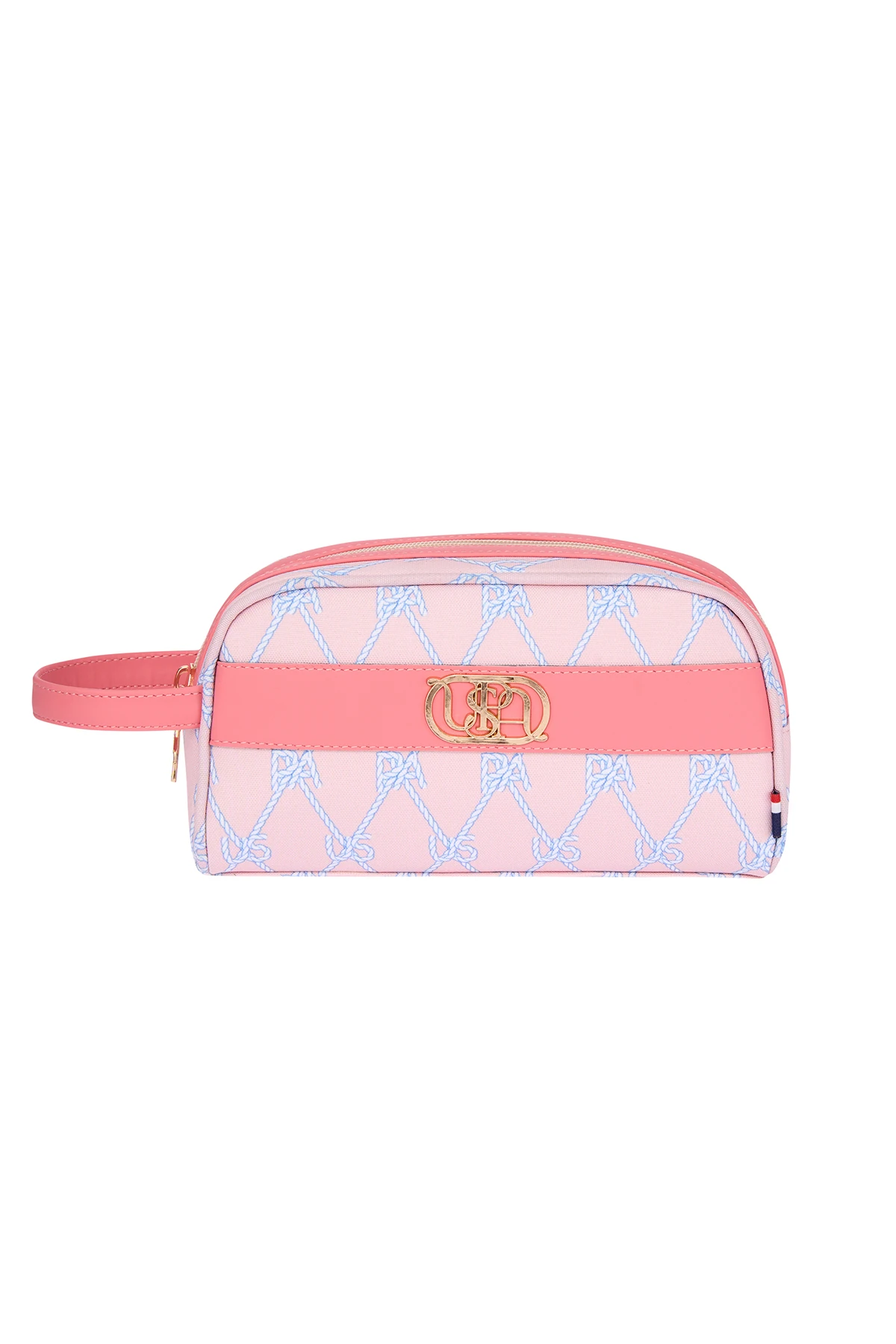 U.S. Polo. Assn. Erkek Traş Çantası PLTRS24628