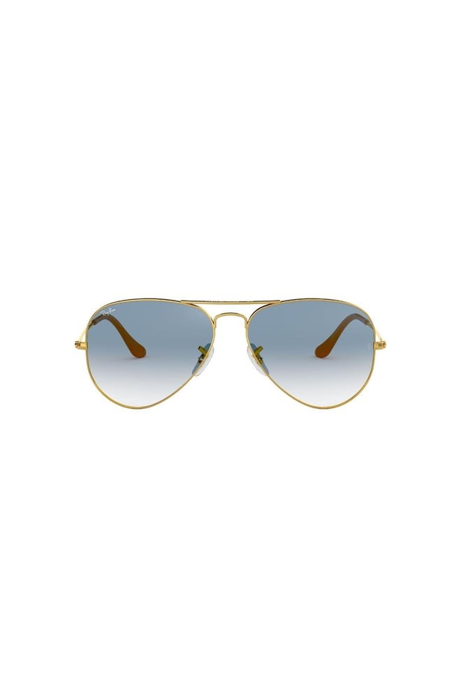 Ray-Ban RB3025 001/3F 58 Aviator Güneş Gözlüğü