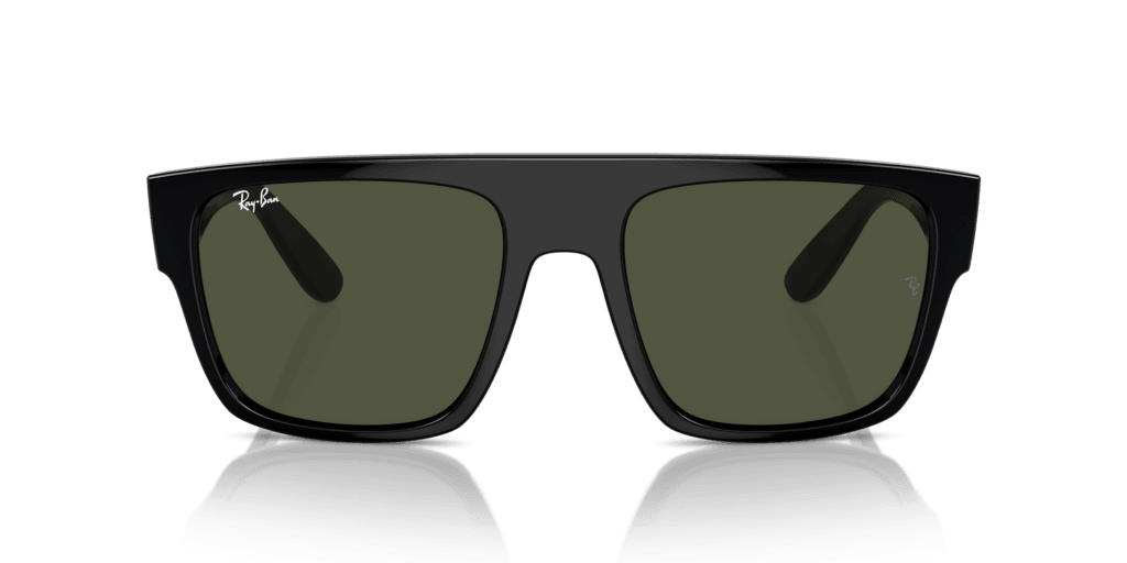 Ray-Ban RB0360S 901/31 57 Unisex Güneş Gözlüğü
