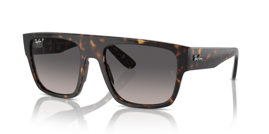 Ray-Ban RB0360S 902/M3 57 Unisex Güneş Gözlüğü