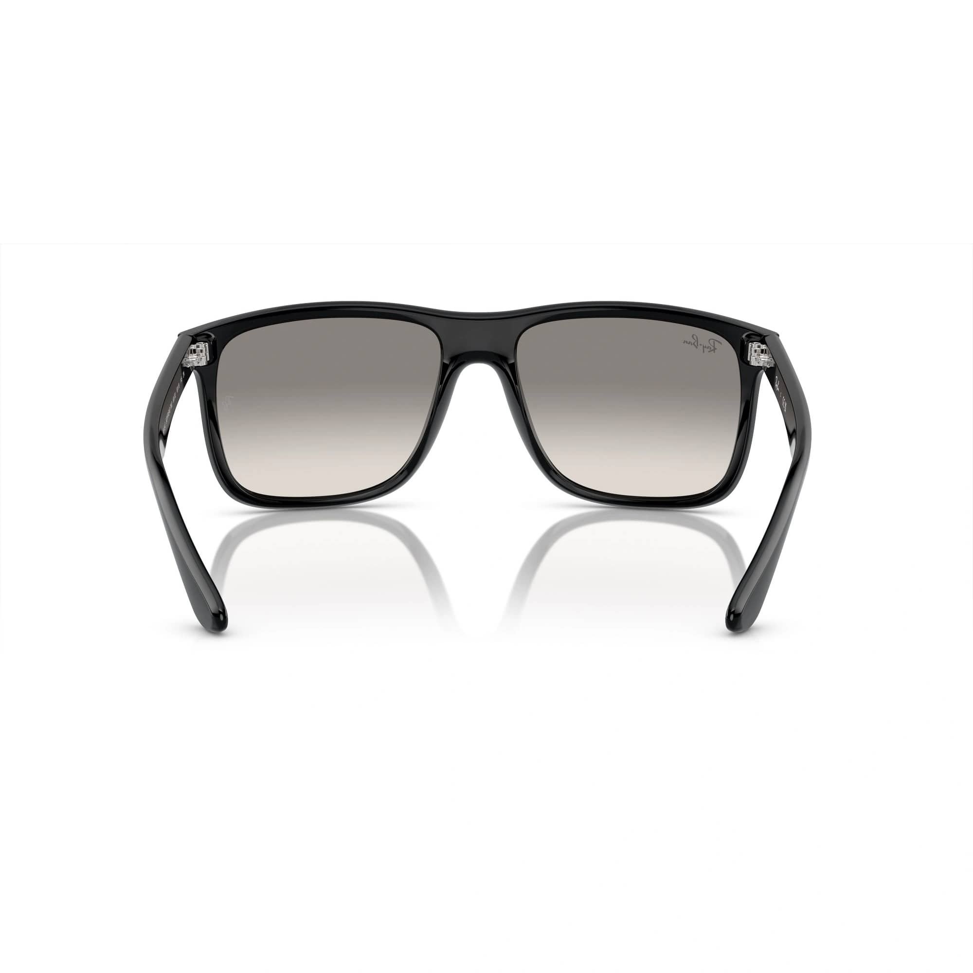 Ray-Ban 0RB4547 601/32 60 Siyah Unisex Güneş Gözlüğü
