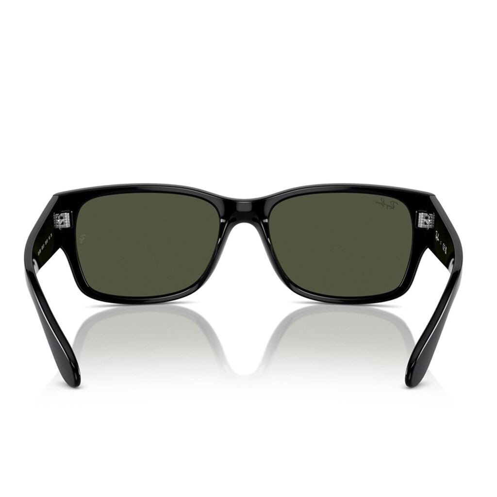 Ray-Ban RB4388 601/31 58 Unisex Güneş Gözlüğü