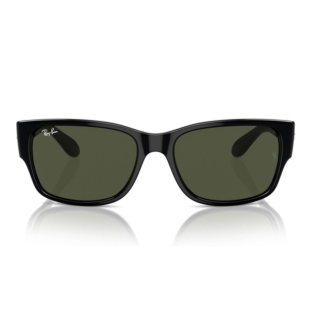 Ray-Ban RB4388 601/31 58 Unisex Güneş Gözlüğü
