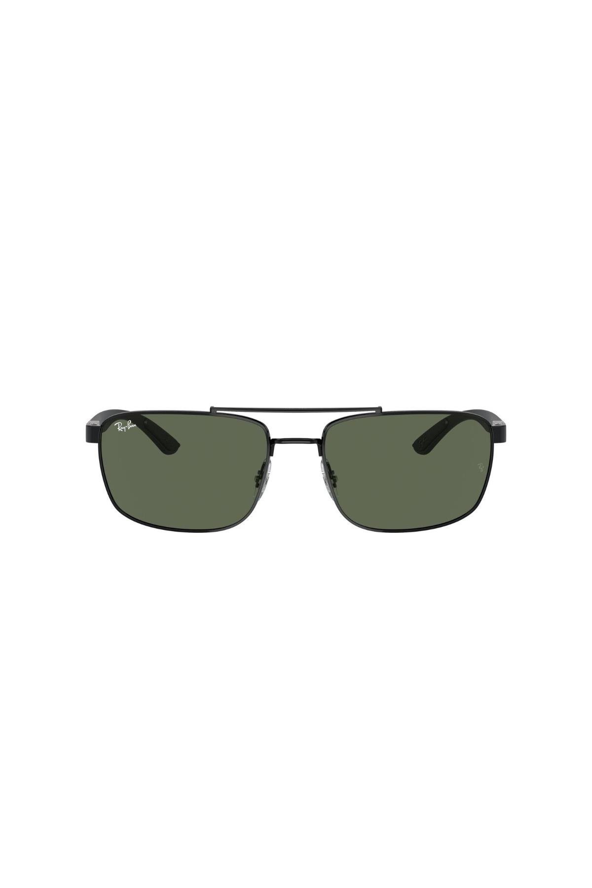 Ray-Ban 0RB3737 002/71 60 Güneş Gözlüğü