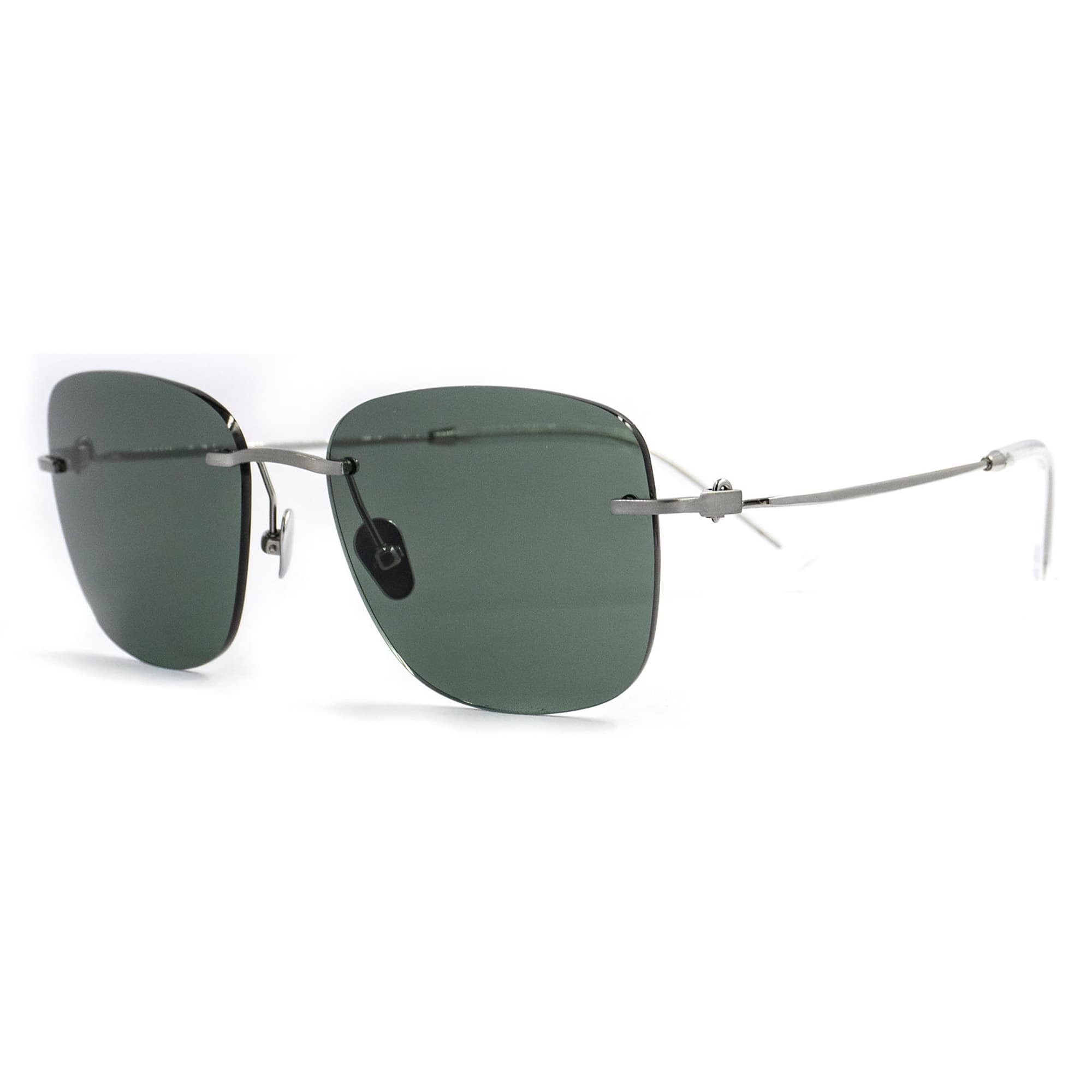 TDOU TLS01 03 56 Polarize Gun Metal Unisex Güneş Gözlüğü
