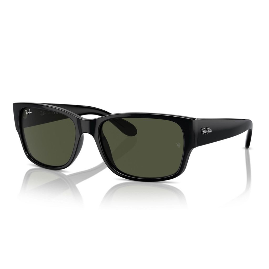 Ray-Ban RB4388 601/31 58 Unisex Güneş Gözlüğü