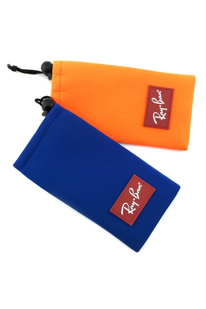 Ray-Ban 0RJ 9077S 713171 49 Çocuk Güneş Gözlüğü