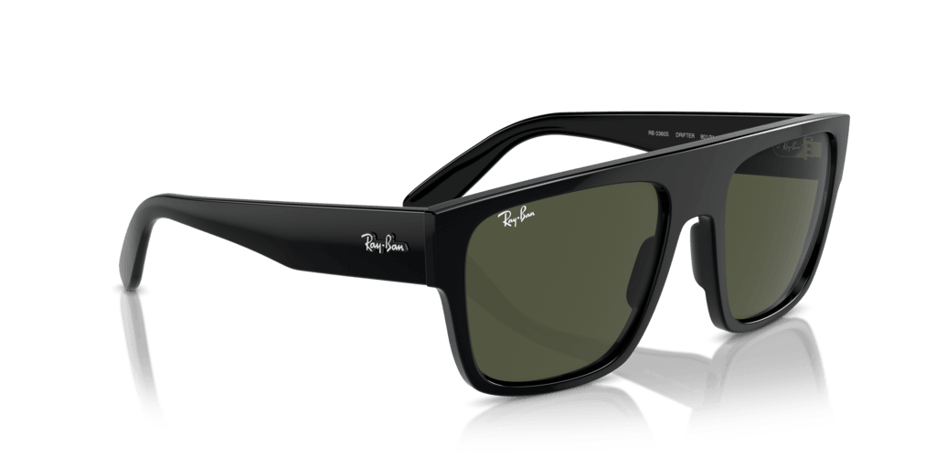 Ray-Ban RB0360S 901/31 57 Unisex Güneş Gözlüğü