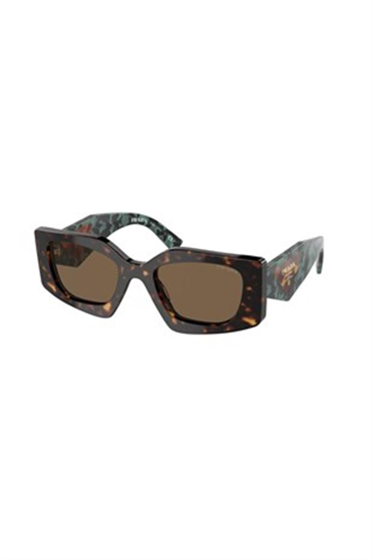Prada 0PR15YS 2AU06B 51 Güneş Gözlüğü