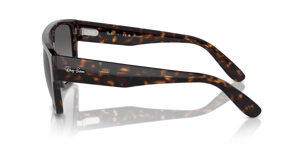 Ray-Ban RB0360S 902/M3 57 Unisex Güneş Gözlüğü