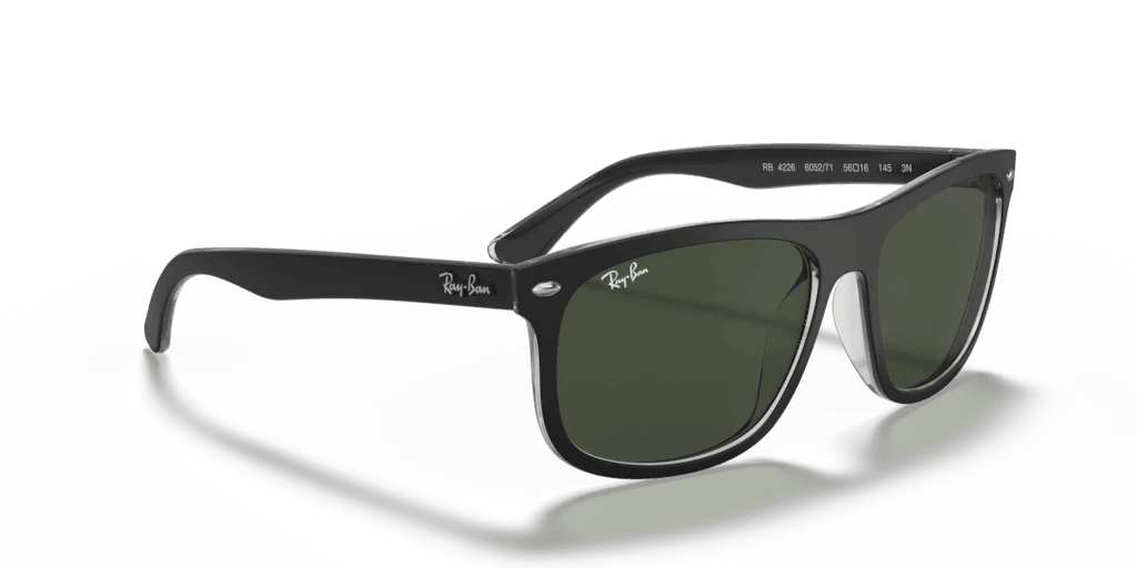 Ray-Ban RB4226 605271 56 Unisex Güneş Gözlüğü