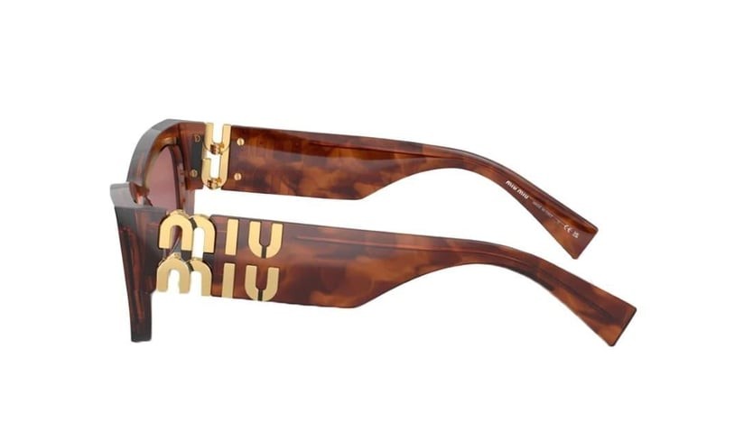 Miu Miu MU 09WS 11Q08S Güneş Gözlüğü