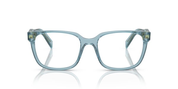Prada 0PR17ZV 16J1O1 54 Optik Gözlük Çerçevesi