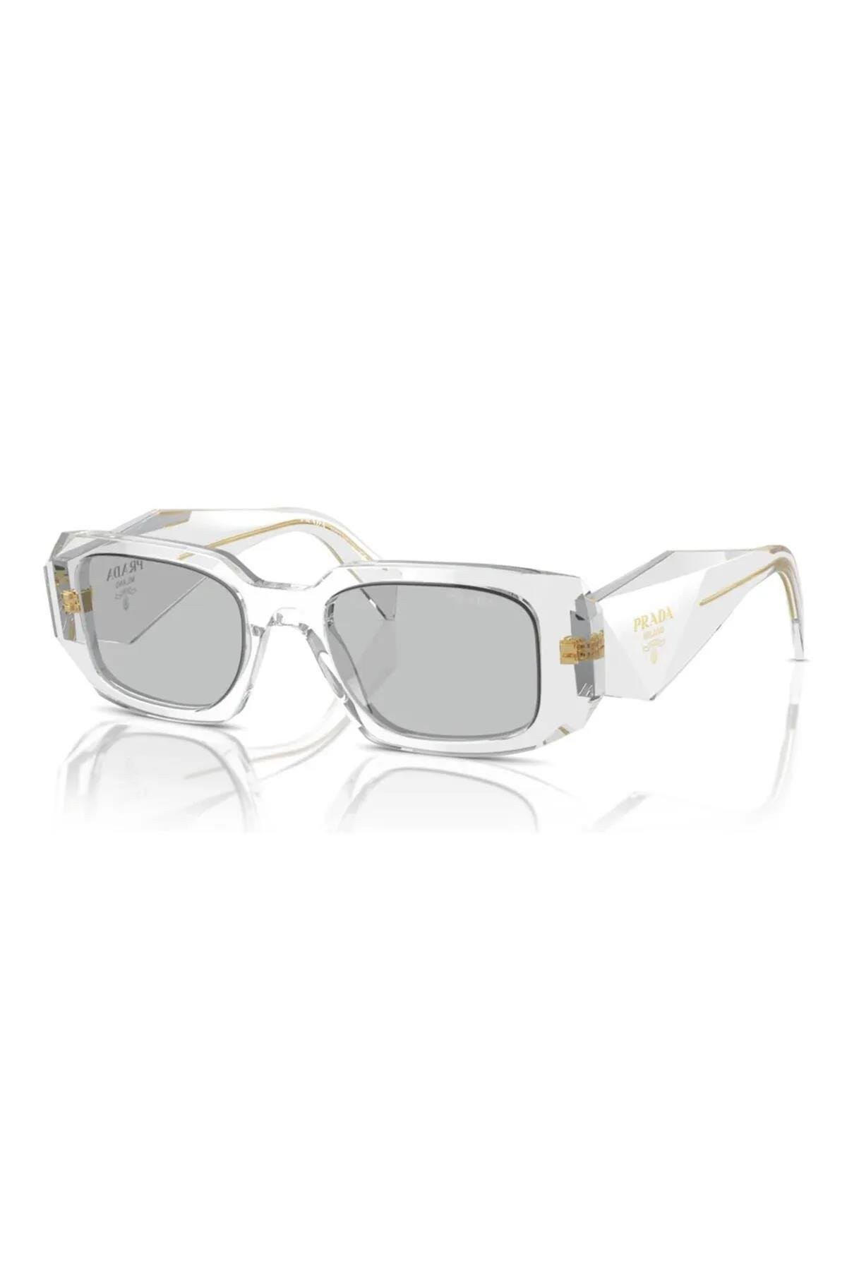 Prada 0PR17WS 12R30B 49 Güneş Gözlüğü