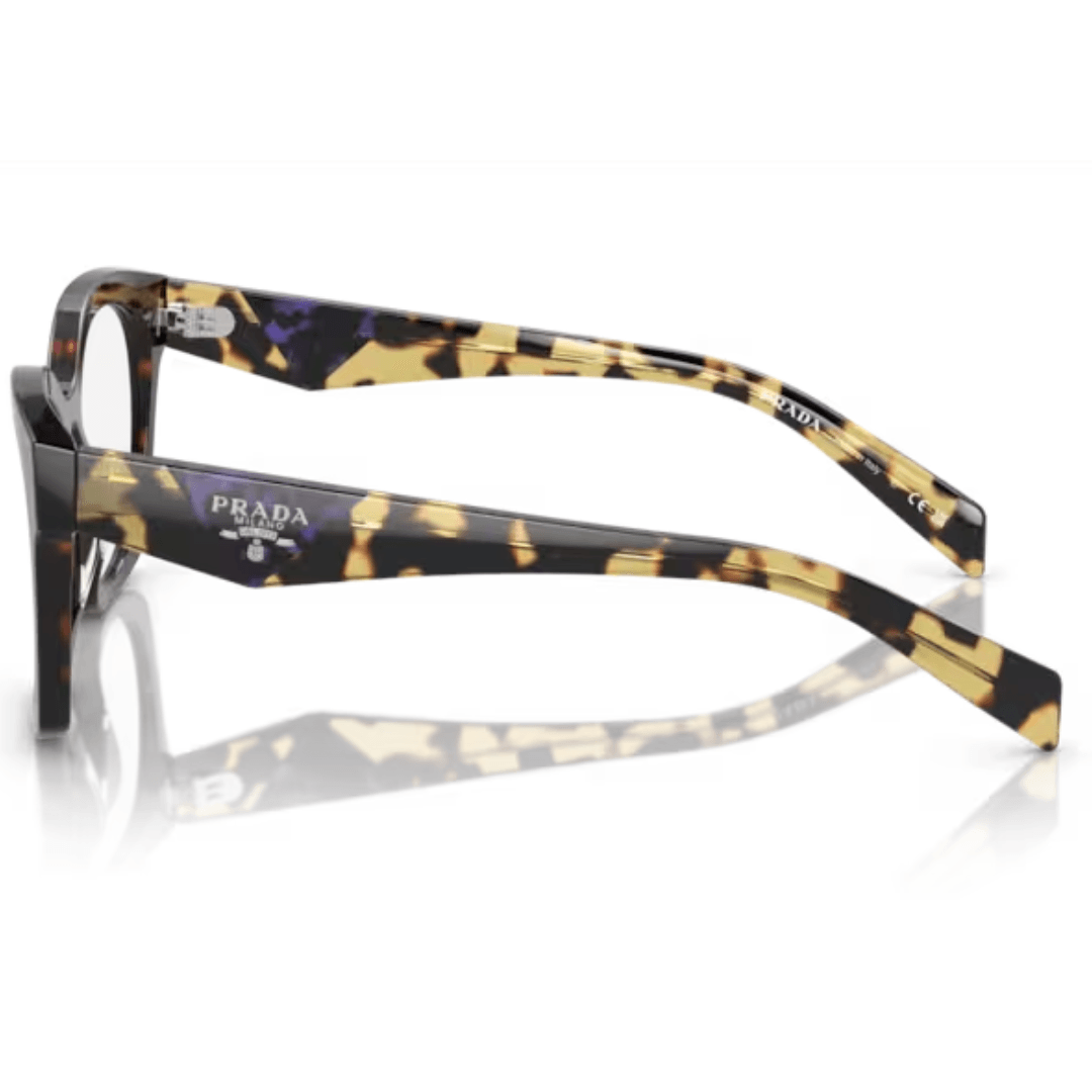 Prada 0PRA05V 17N1O1 52 Optik Gözlük Çerçevesi