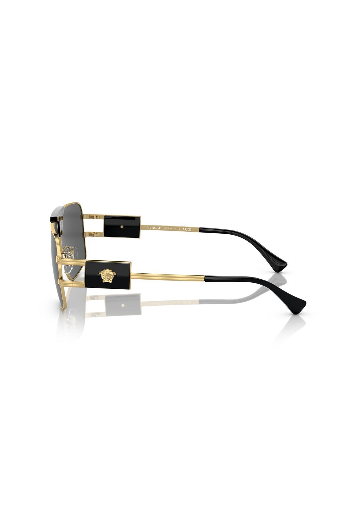 Versace 0VE2251 100287 63 Güneş Gözlüğü